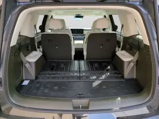 Hyundai SANTA FE 2025 Calligraphy 4p SUV