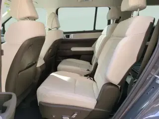 Hyundai SANTA FE 2025 Calligraphy 4p SUV
