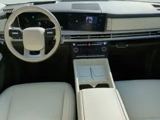 Hyundai SANTA FE 2025 Calligraphy 4p SUV