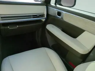 Hyundai SANTA FE 2025 Calligraphy 4p SUV