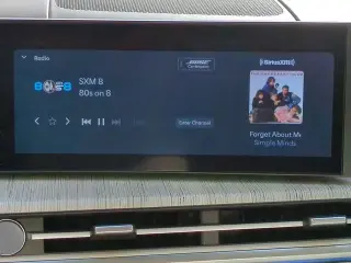 Hyundai SANTA FE 2025 Calligraphy 4p SUV