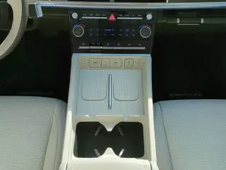 Hyundai SANTA FE 2025 Calligraphy 4p SUV