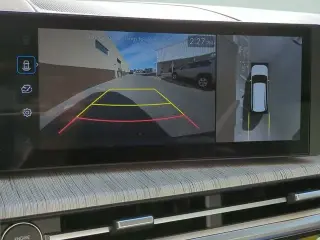 Hyundai SANTA FE 2025 Calligraphy 4p SUV