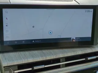Hyundai SANTA FE 2025 Calligraphy 4p SUV