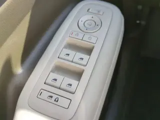 Hyundai SANTA FE 2025 Calligraphy 4p SUV