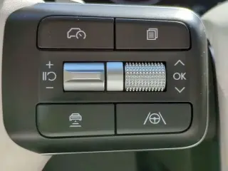 Hyundai SANTA FE 2025 Calligraphy 4p SUV