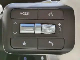 Hyundai SANTA FE 2025 Calligraphy 4p SUV