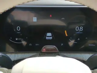 Hyundai SANTA FE 2025 Calligraphy 4p SUV