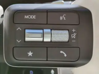 Hyundai SANTA FE 2025 Calligraphy 4p SUV