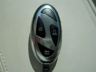 Hyundai SANTA FE 2025 Calligraphy 4p SUV