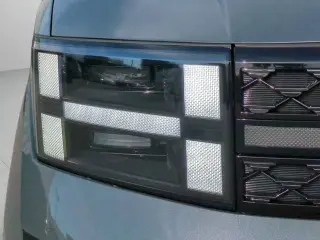 Hyundai SANTA FE 2025 Calligraphy 4p SUV