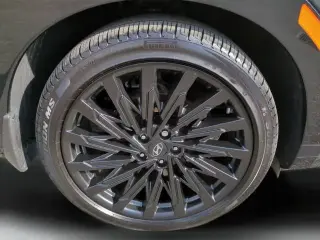 Hyundai SANTA FE 2025 Calligraphy 4p SUV