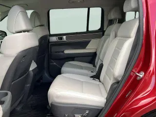 Hyundai SANTA FE 2024 Calligraphy 4p SUV