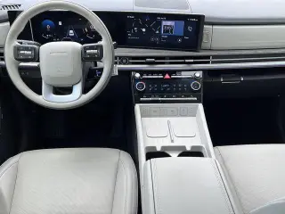 Hyundai SANTA FE 2024 Calligraphy 4p SUV