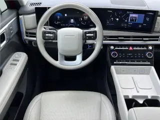 Hyundai SANTA FE 2024 Calligraphy 4p SUV