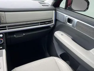 Hyundai SANTA FE 2024 Calligraphy 4p SUV