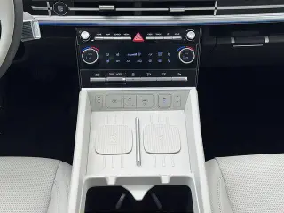 Hyundai SANTA FE 2024 Calligraphy 4p SUV