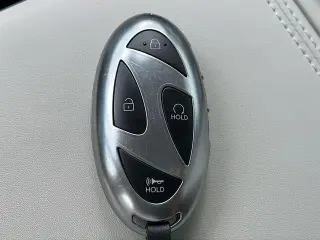 Hyundai SANTA FE 2024 Calligraphy 4p SUV