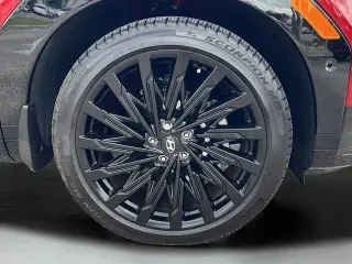Hyundai SANTA FE 2024 Calligraphy 4p SUV