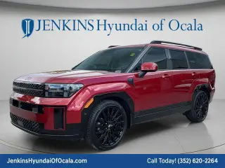 Hyundai SANTA FE 2024 Calligraphy 4p SUV