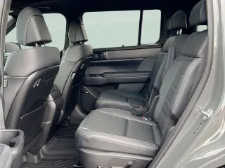 Hyundai SANTA FE 2026 Calligraphy 4p SUV