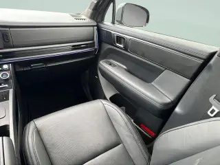 Hyundai SANTA FE 2026 Calligraphy 4p SUV