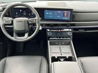 Hyundai SANTA FE 2026 Calligraphy 4p SUV