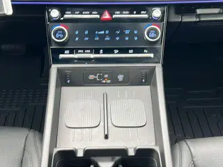 Hyundai SANTA FE 2026 Calligraphy 4p SUV