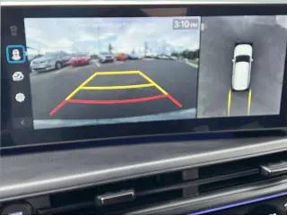 Hyundai SANTA FE 2026 Calligraphy 4p SUV