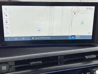 Hyundai SANTA FE 2026 Calligraphy 4p SUV