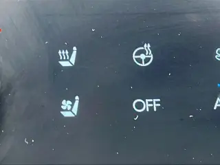 Hyundai SANTA FE 2026 Calligraphy 4p SUV
