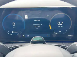 Hyundai SANTA FE 2026 Calligraphy 4p SUV
