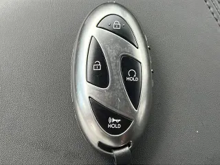 Hyundai SANTA FE 2026 Calligraphy 4p SUV