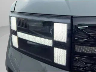 Hyundai SANTA FE 2026 Calligraphy 4p SUV