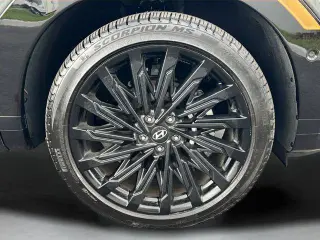 Hyundai SANTA FE 2026 Calligraphy 4p SUV