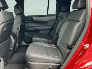 Hyundai SANTA FE 2025 AWD Calligraphy 4p SUV