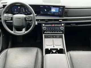 Hyundai SANTA FE 2025 AWD Calligraphy 4p SUV