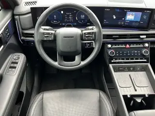 Hyundai SANTA FE 2025 AWD Calligraphy 4p SUV