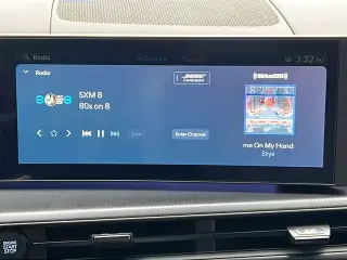 Hyundai SANTA FE 2025 AWD Calligraphy 4p SUV