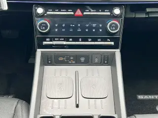 Hyundai SANTA FE 2025 AWD Calligraphy 4p SUV