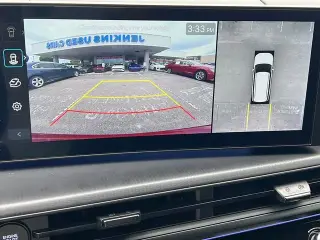 Hyundai SANTA FE 2025 AWD Calligraphy 4p SUV