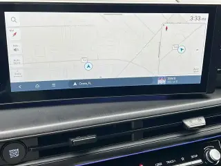 Hyundai SANTA FE 2025 AWD Calligraphy 4p SUV
