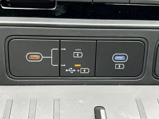 Hyundai SANTA FE 2025 AWD Calligraphy 4p SUV
