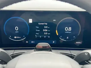 Hyundai SANTA FE 2025 AWD Calligraphy 4p SUV