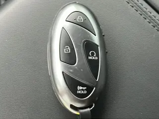 Hyundai SANTA FE 2025 AWD Calligraphy 4p SUV