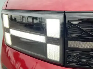 Hyundai SANTA FE 2025 AWD Calligraphy 4p SUV