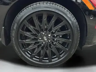 Hyundai SANTA FE 2025 AWD Calligraphy 4p SUV
