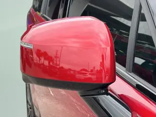 Hyundai SANTA FE 2025 AWD Calligraphy 4p SUV