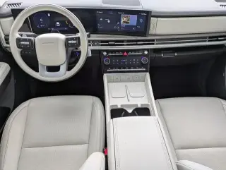 Hyundai SANTA FE 2024 AWD Calligraphy 4p SUV