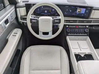 Hyundai SANTA FE 2024 AWD Calligraphy 4p SUV